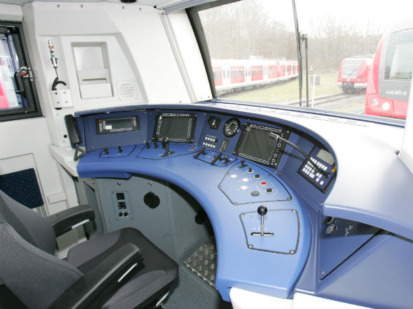 2018ರಲ್ಲಿ ಫ್ಯೂಯಲ್ ಸೆಲ್ ರೈಲು ಎಂಟ್ರಿ