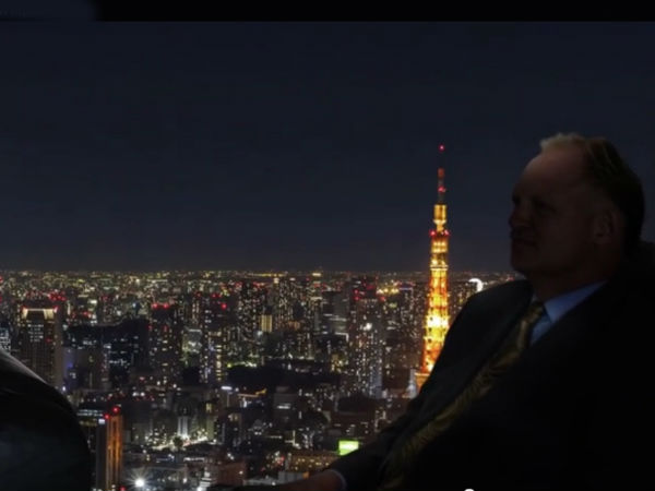 ಗಾಜುಗಳೇ ಇಲ್ಲದ ವಿಸ್ಮಯಕಾರಿ ವಿಮಾನ