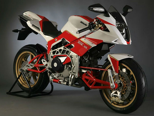 10. ಬಿಮೊಟಾ ಟೆಸಿ 3ಡಿ (Bimota Tesi 3d)