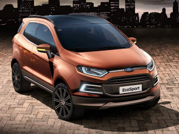 ಇಕೊಸ್ಪೋರ್ಟ್ ಬ್ಯೂಟಿ ಕಾನ್ಸೆಪ್ಟ್ 