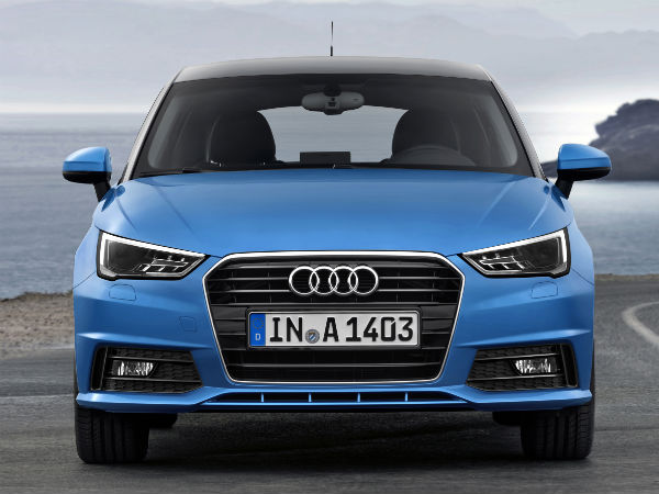 audi a1 sportsback