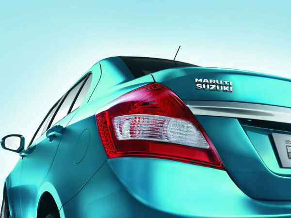 ಮಾರುತಿ ಸ್ವಿಫ್ಟ್ ಡಿಜೈರ್ 
