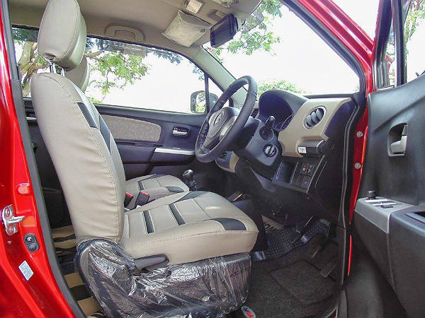 9. ನೈಜ ಕಾರು?