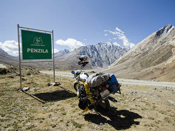 11. ಪೆನ್ಸಿ ಲಾ