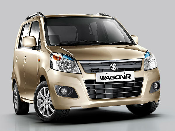 ಬಜೆಟ್ ಕಾರು 