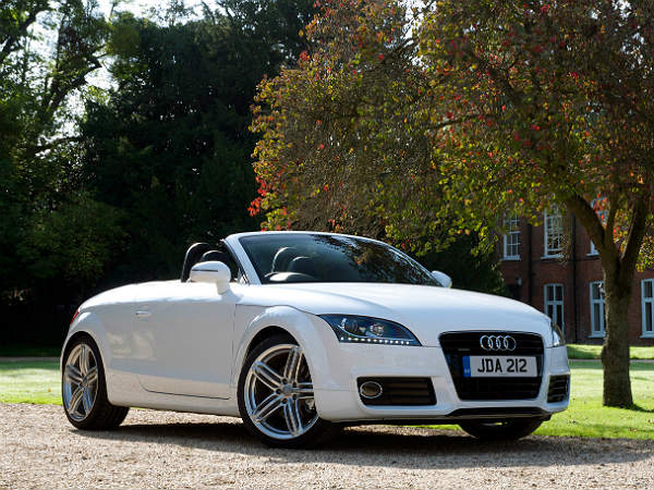 08. ಆಡಿ ಟಿಟಿ 