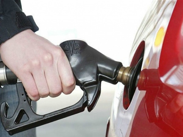 5. ಉಚಿತ ಪೆಟ್ರೋಲ್