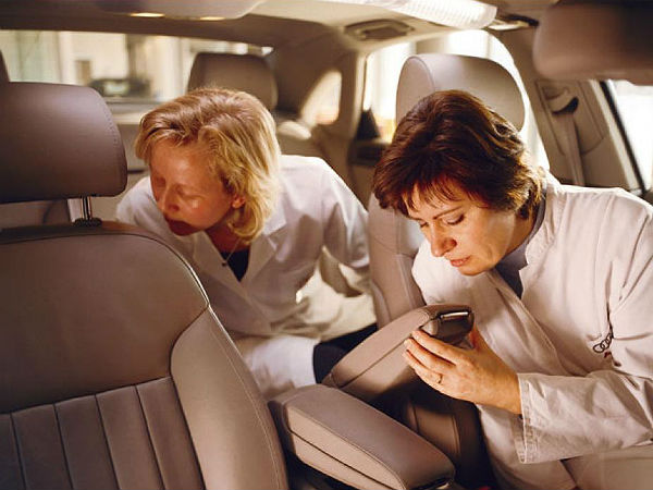 8. ಹೊಸ ಕಾರು