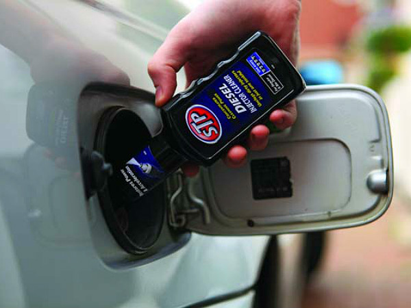 6. ಪೆಟ್ರೋಲ್‌ಗೆ ಕಲಬೆರಕೆ 