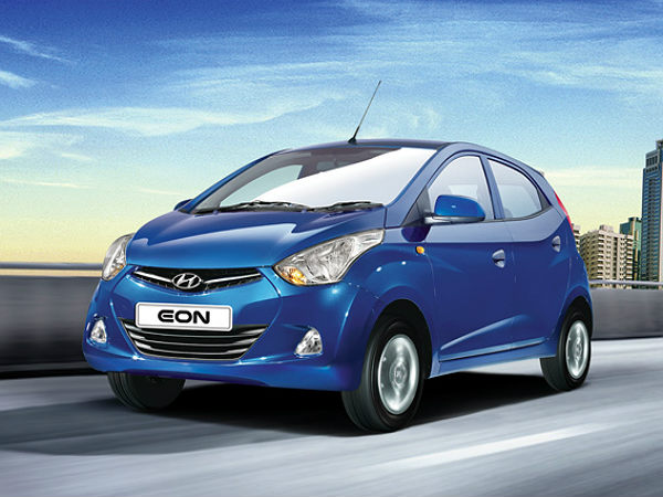 ಹ್ಯುಂಡೈ ಇಯಾನ್ 