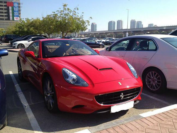 ಅರಬಿ ಕಡಲಿನಾಚೆ ದುಬೈ ಎಂಬ ಮಹಾನಗರಿಯಲ್ಲಿ ಒಂದು ರೌಂಡಪ್!