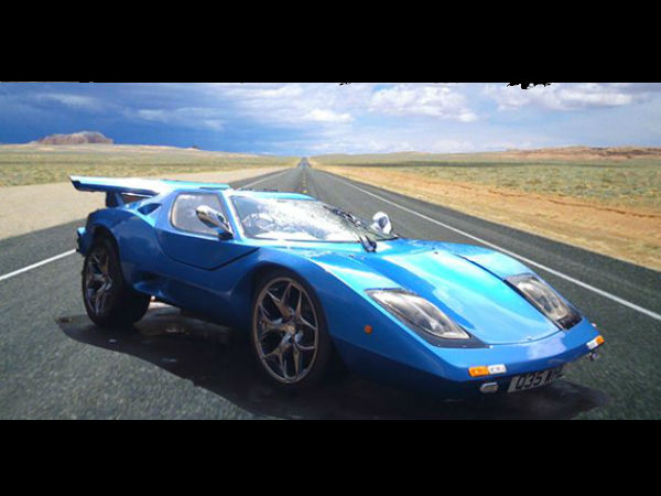 ಐದು ನಿಮಿಷದಲ್ಲೇ ಚಾರ್ಜಿಂಗ್