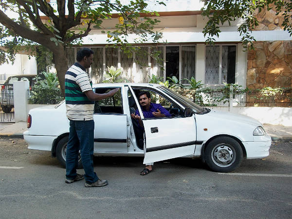 ಸ್ಟಾರ್ಟಿಂಗ್ ಟ್ರಬಲ್; ಗುಜರಿ ಗಾಡಿಯ ಗಮ್ಮತ್ತು
