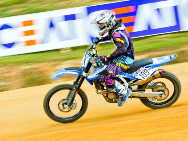 ಡಕಾರ್‌ ರಾಲಿಗೆ ನಮ್ಮೂರ ಹುಡುಗ; ಮೊಟ್ಟ ಮೊದಲ ಭಾರತೀಯ 