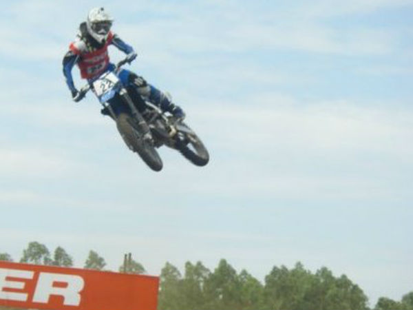 ಡಕಾರ್‌ ರಾಲಿಗೆ ನಮ್ಮೂರ ಹುಡುಗ; ಮೊಟ್ಟ ಮೊದಲ ಭಾರತೀಯ 