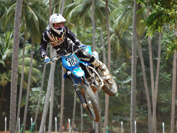 ಡಕಾರ್‌ ರಾಲಿಗೆ ನಮ್ಮೂರ ಹುಡುಗ; ಮೊಟ್ಟ ಮೊದಲ ಭಾರತೀಯ 