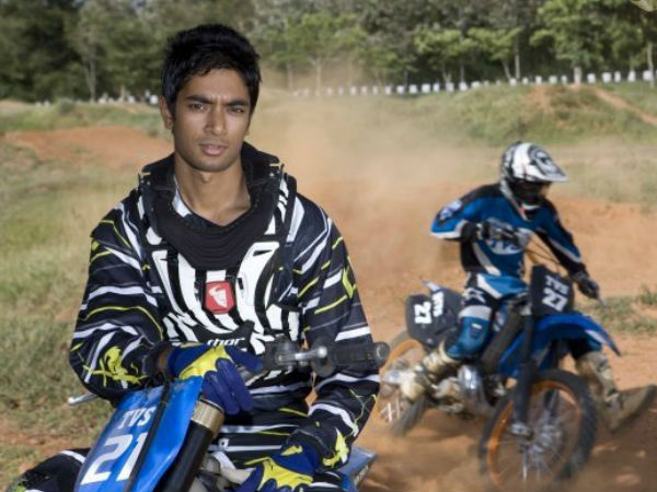 ಪ್ರಾಣಾಪಾಯದಿಂದ ಪಾರು