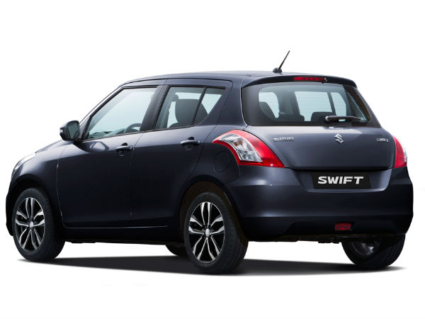 suzuki posh