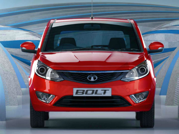 ಟಾಟಾ ಬೋಲ್ಟ್