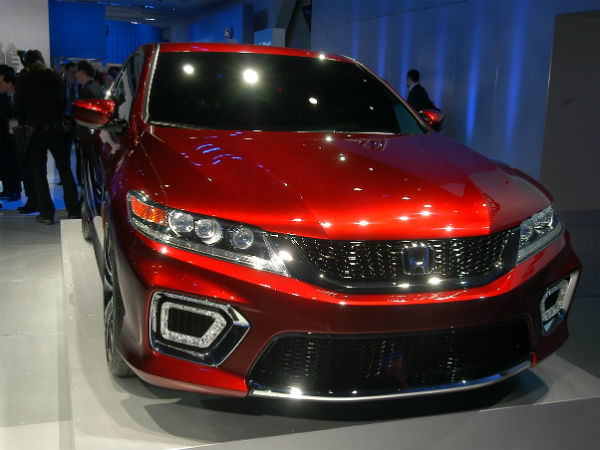 honda accord honda accord