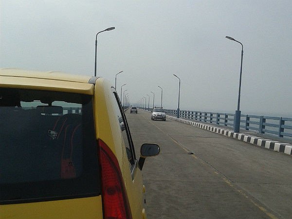 ಟಾಟಾ ನ್ಯಾನೋದಲ್ಲೊಂದು ಸುಂದರ ರಸ್ತೆ ಪ್ರಯಾಣ