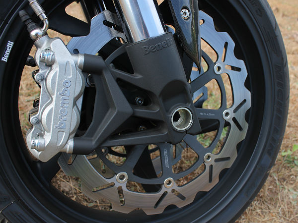 ಪ್ಲಸ್ ಪಾಯಿಂಟ್ - ಬ್ರೇಕ್ 