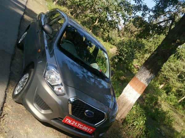 ದಟ್ಸನ್ ಗೊ ಪ್ಲಸ್ 