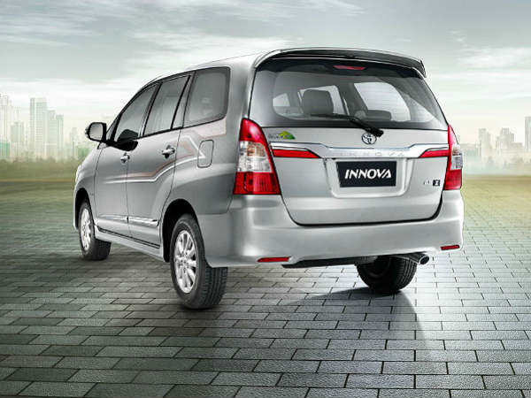 05. ಟೊಯೊಟಾ ಇನ್ನೋವಾ