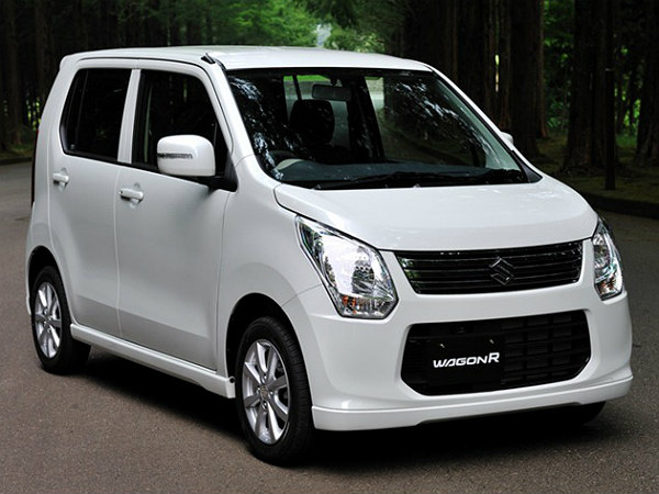 suzuki wagonr 