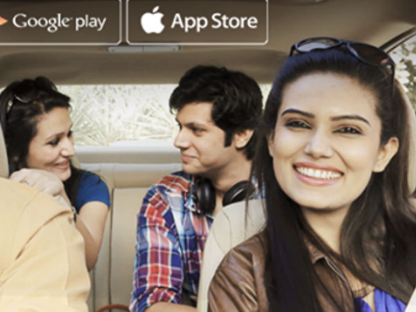 ಬ್ಲಾ ಬ್ಲಾ ಕಾರ್ ಸೇವೆ ಭಾರತಕ್ಕೆ ಎಂಟ್ರಿ