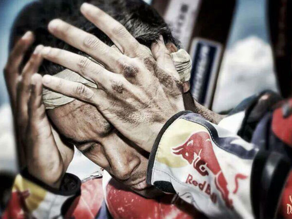 2015 ಡಕಾರ್ ರಾಲಿ: ಇತಿಹಾಸ ಬರೆದ ಸಂತೋಷ್ 