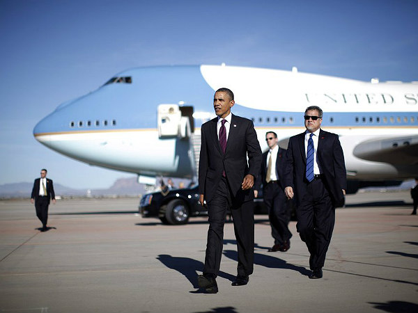ಒಬಾಮಾ ವಿಮಾನ 'ಏರ್ ಫೋರ್ಸ್ ಒನ್' ಸ್ಪೆಷಾಲಿಟಿ ಏನು? ಒಬಾಮಾ ವಿಮಾನ 'ಏರ್ ಫೋರ್ಸ್ ಒನ್' ಸ್ಪೆಷಾಲಿಟಿ ಏನು?