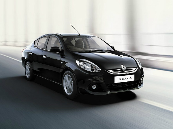 renault scala 