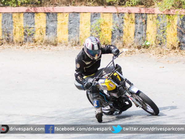 ಬೈಕ್ ಆಕ್ಸಿಡೆಂಟ್: ಬೆಂಗಳೂರು ನಂದಿ ಹಿಲ್ ಕ್ಲೈಂಬ್ ರೇಸ್ ರದ್ದು 