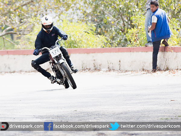 ಬೈಕ್ ಆಕ್ಸಿಡೆಂಟ್: ಬೆಂಗಳೂರು ನಂದಿ ಹಿಲ್ ಕ್ಲೈಂಬ್ ರೇಸ್ ರದ್ದು 