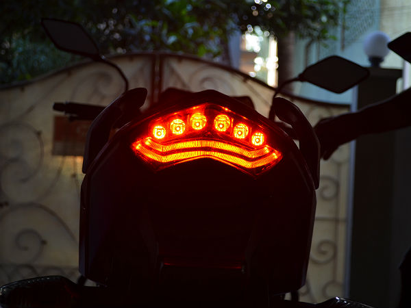 ನಮಗಿಷ್ಟವಾದ ಸಂಗತಿಗಳು - 1. ಎಲ್‌ಇಡಿ ಲೈಟ್ ಗೈಡ್