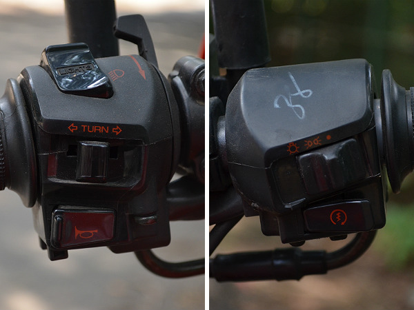  ನಮಗಿಷ್ಟವಾಗದ ಸಂಗತಿಗಳು - 1. ಸ್ವಿಚ್ 