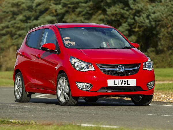 ವಾಕ್ಸ್‌ಹಾಲ್ ವೈವಾ