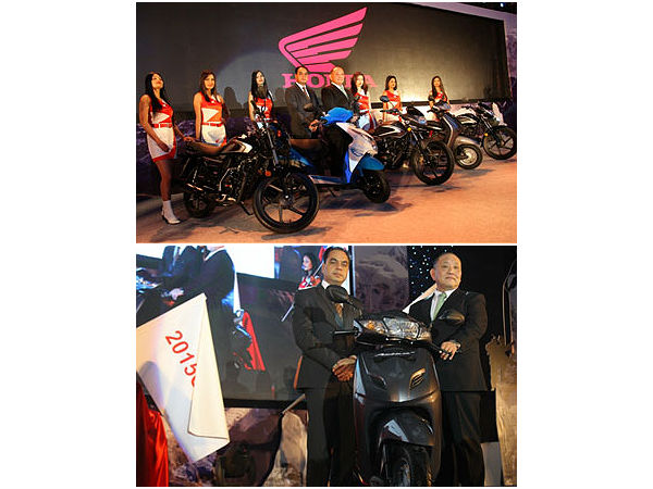 ಆಕ್ಟಿವಾ 3ಜಿ