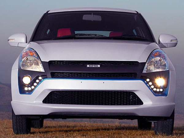 ಡಿಸಿ ಡಿಸೈನ್ ಗರಡಿಯಲ್ಲಿ ಪಳಗಿದ ಮಾರುತಿ ಸ್ವಿಫ್ಟ್‌ 