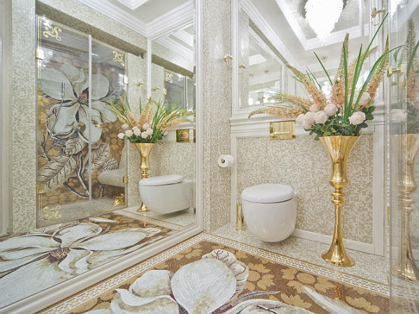 ಪುರುಷರಿಗೆ ಪ್ರವೇಶ ನಿಷೇಧ; ಮಹಿಳೆಯರಿಗಾಗಿ ವಿಶ್ವದ ಮೊದಲ ಐಷಾರಾಮಿ ವಿಹಾರ ನೌಕೆ