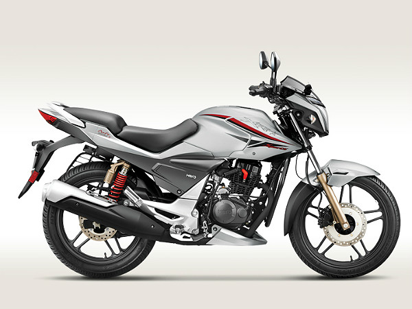 Hero MotoCorp Xtreme Sports