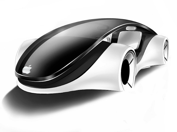 ಐಫೋನ್ ದೈತ್ಯ ಆಪಲ್‌ನಿಂದ ಬರುತ್ತಿದೆ ಎಲೆಕ್ಟ್ರಿಕ್ ಕಾರು 