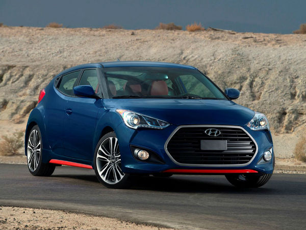 2016 hyundai veloster