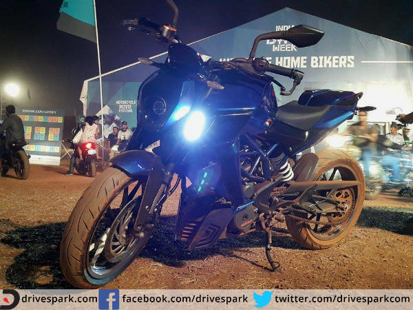 ಕ್ರಿಕೆಟ್‌‌ಗಿಂತ ಬೈಕ್ ಓಡಿಸುವುದೇ ಕಷ್ಟ: ಯುವರಾಜ್ 