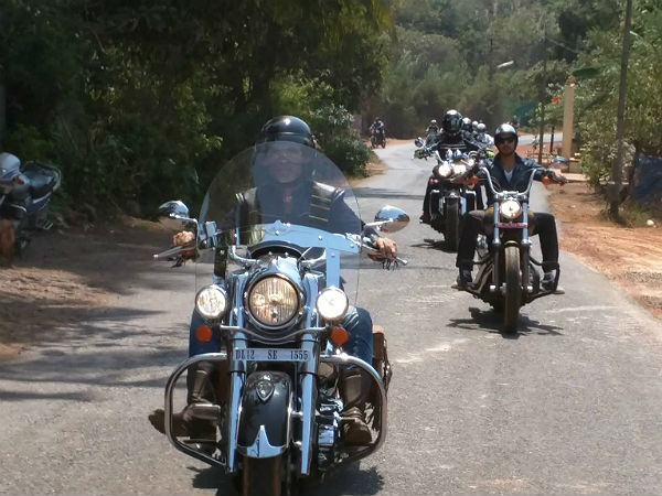 ಜಿಕ್ಯೂ ಜೆಂಟಲ್‌ಮ್ಯಾನ್ಸ್ ರೈಡ್ 