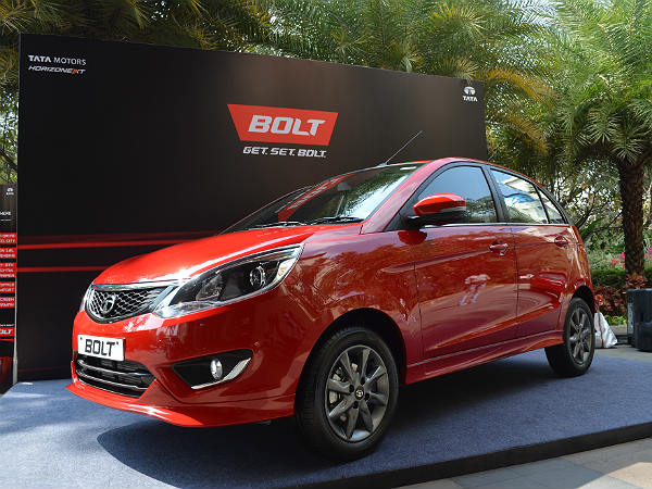 tata bolt 
