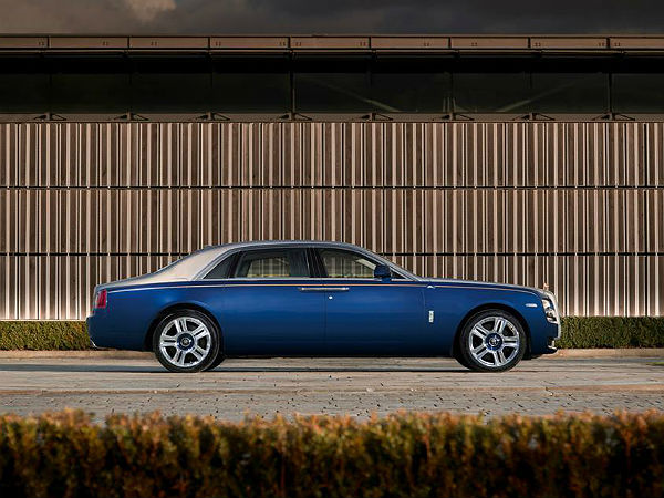 ಟಿಪ್ಪು ಕೀರ್ತಿ ಪತಾಕೆ ಹಾರಿಸಿದ ರೋಲ್ಸ್ ರಾಯ್ಸ್ ಮೈಸೂರು ಘೋಸ್ಟ್ ಕಲೆಕ್ಷನ್