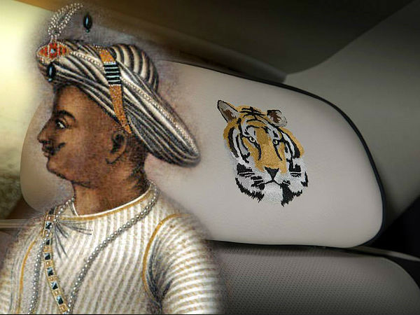 ಟಿಪ್ಪು ಕೀರ್ತಿ ಪತಾಕೆ ಹಾರಿಸಿದ ರೋಲ್ಸ್ ರಾಯ್ಸ್ ಮೈಸೂರು ಘೋಸ್ಟ್ ಕಲೆಕ್ಷನ್