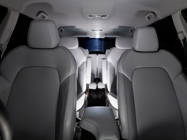 6 ಸೀಟುಗಳ ಟಾಟಾ 'ಹೆಕ್ಸಾ' ಎಸ್‌ಯುವಿ ಕಾನ್ಸೆಪ್ಟ್ ಅನಾವರಣ 